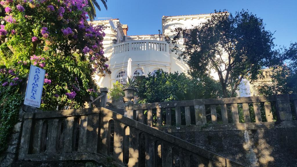 Villa Tiha Cavtat Exterior photo